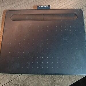 Wacom Intuos S CTL-4100 Graphics Tablet Small ExpressKeys Digital Art